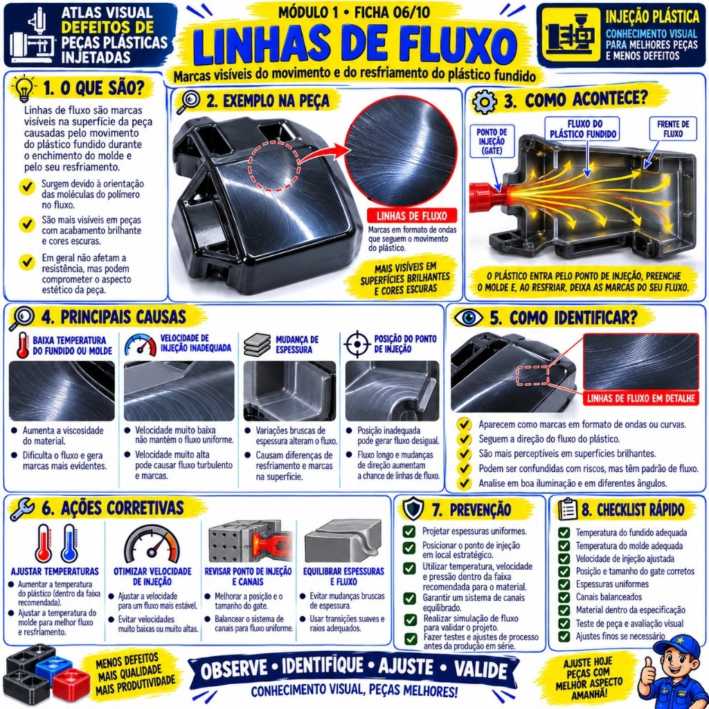 Ficha 06/10 - Linhas de Fluxo